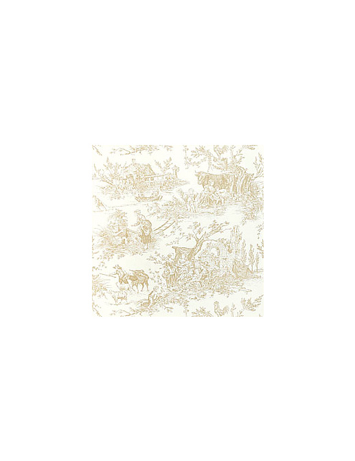 Ткань Thibaut Toile Portfolio F97309