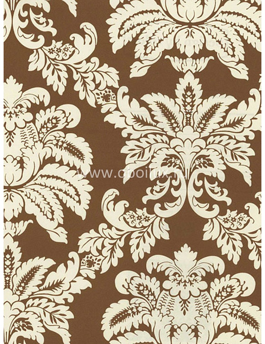 Обои Blue Mountain Brown BC1580985