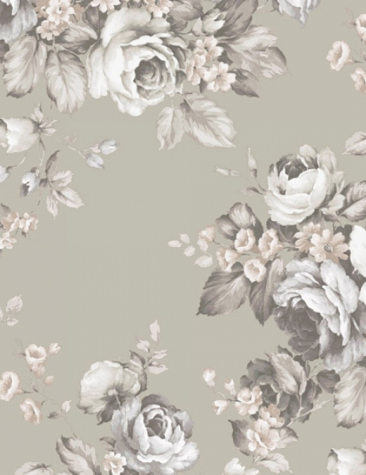 Обои Aura Flourish AF37701