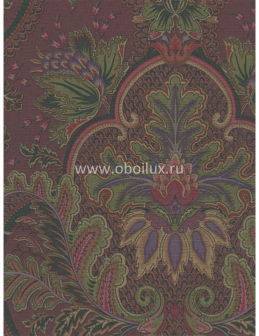 Обои Blue Mountain Purple BC1580107