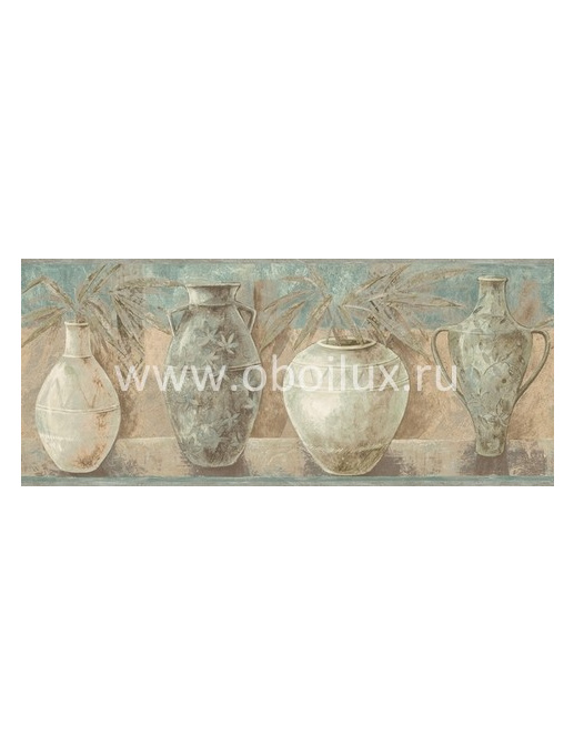 Обои Blue Mountain Orange BC1583287B