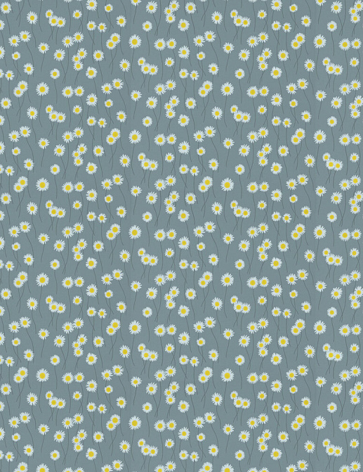 Обои Little Greene In the Garden 0234MDETRUR