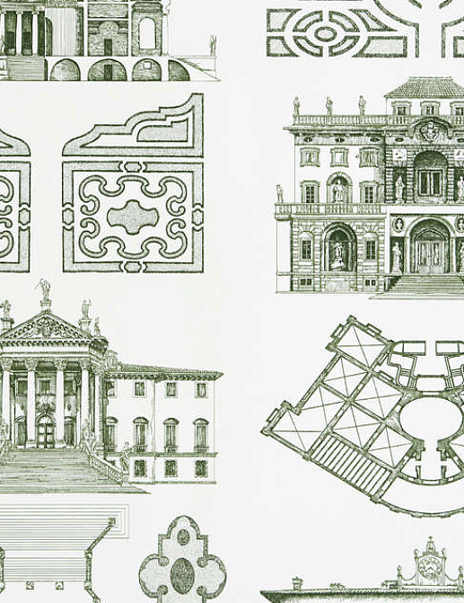 Обои Pierre Frey Les Dessins FP330001