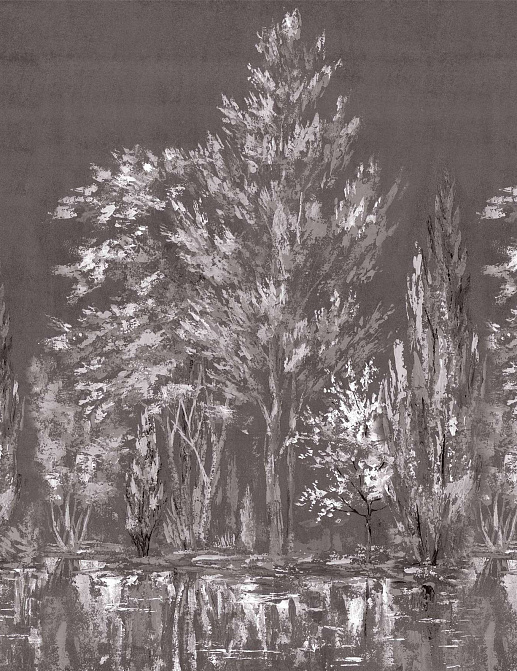 Панно и фотообои Loymina Пейзаж 2 ART13012