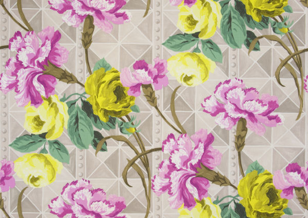 Ткань Designers Guild Zephirine F1748/02
