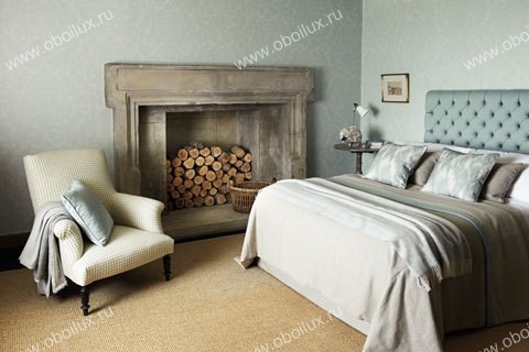 Обои Zoffany Town and Country 310864