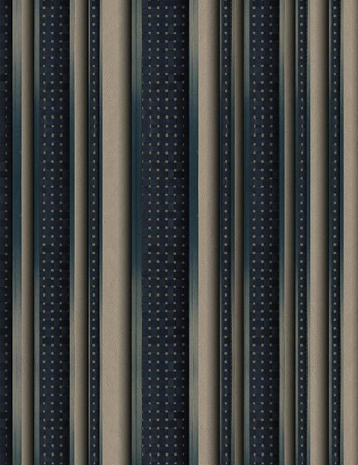 Панно и фотообои Wall & Deco Contemporary Wallpaper 2022 WDPR2201