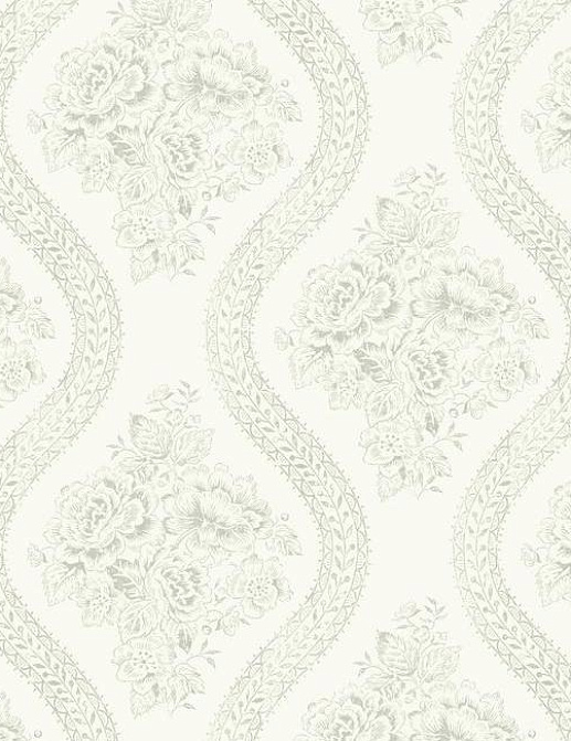 Обои York Magnolia Home Volume 1 MH1595