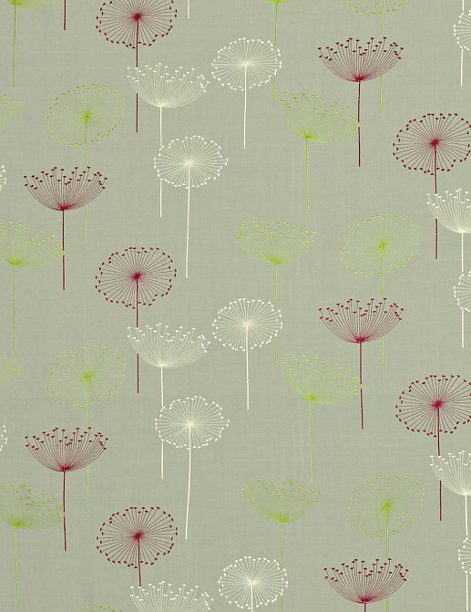 Ткань Sanderson Options 10 Embroideries DOPEDA302