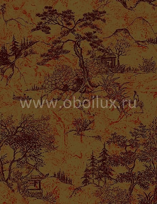 Обои Living Style Prosperity SL40701