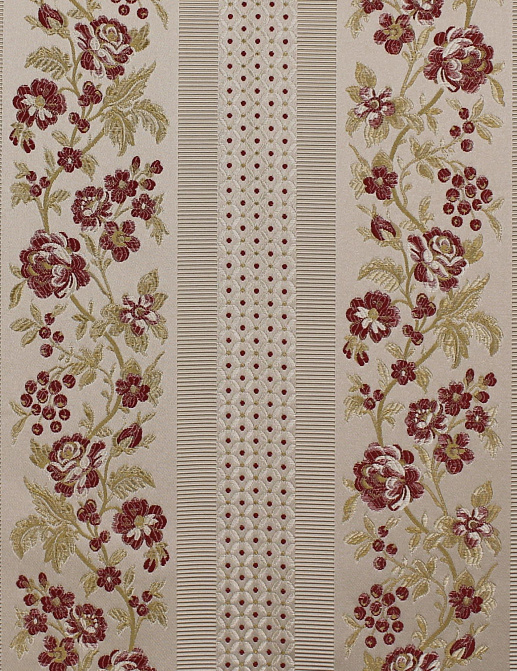Ткань Foresti Home Canaletto T3196/04