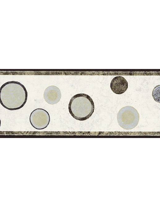 Бордюр Blue Mountain Borders BC1584120
