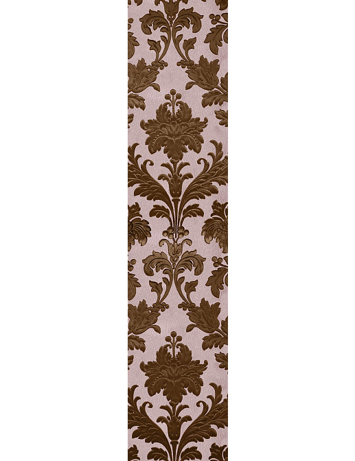 Обои Zuber Park avenue 504/Puce/Rose