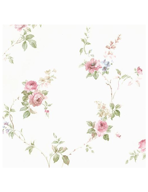 Обои Aura Rose Garden CN24621