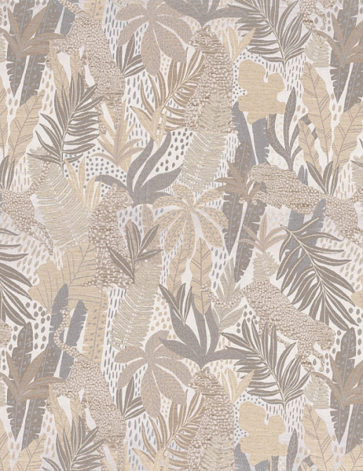 Ткань Casamance Flores 43760233
