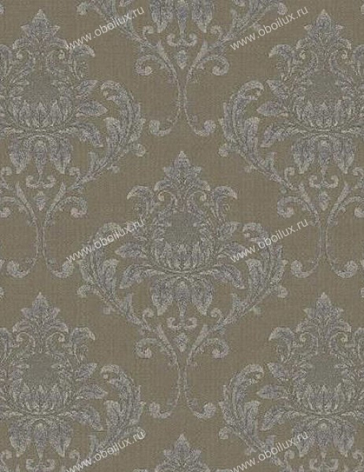 Обои Aura Vintage Damasks G34129