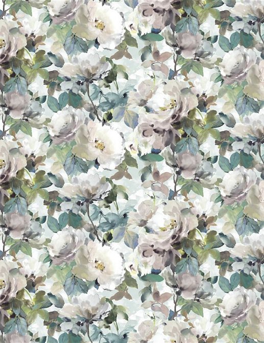 Ткань Designers Guild Tapestry Flower FDG3056/02