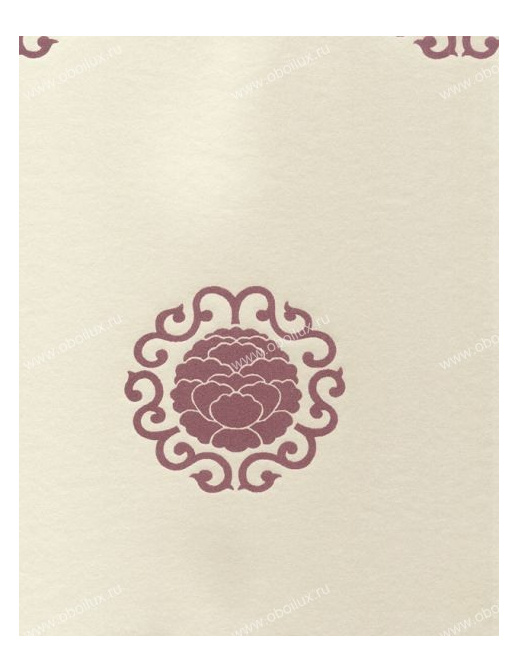 Обои Osborne & Little Wallpaper Album IV W5335-02
