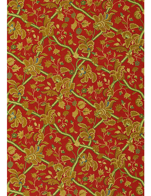 Ткань Thibaut Anniversary Prints F96032