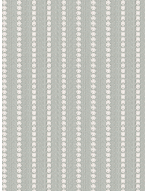 Ткань Stroheim Ambiance Haze Galette stripe/Haze