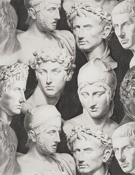 Обои Pierre Frey The Cult Of Beauty FP799002