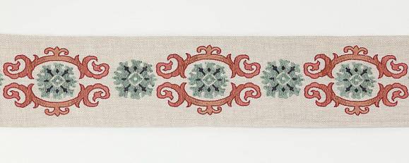 Тесьма Colefax and Fowler Theodore Trimmings 05448/03
