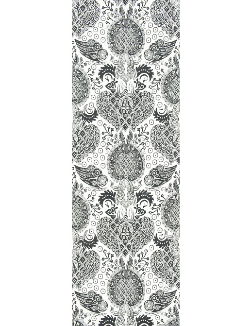Обои Christian Lacroix Air de Paris PCL005/09