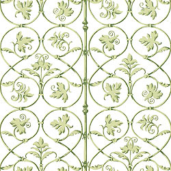 Ткань Thibaut Canterbury F94862