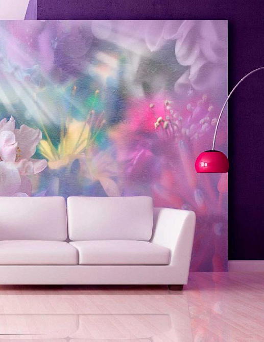 Панно и фотообои Affresco Modern Series ms535