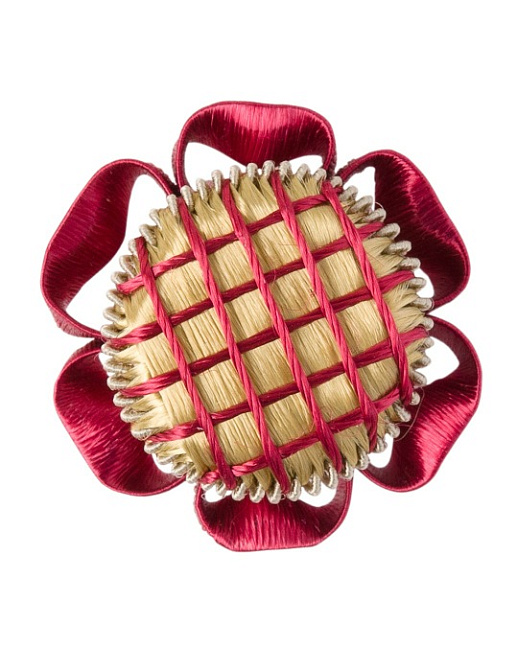 Розетка Houles Scarlett 36322-9400