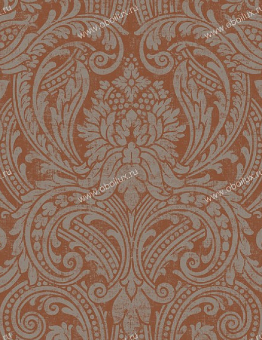 Обои Seabrook Arabesque SO50106