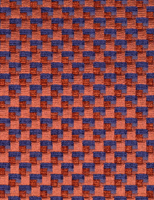 Ткань Degrape Timeless collection 4 Blocks/3474