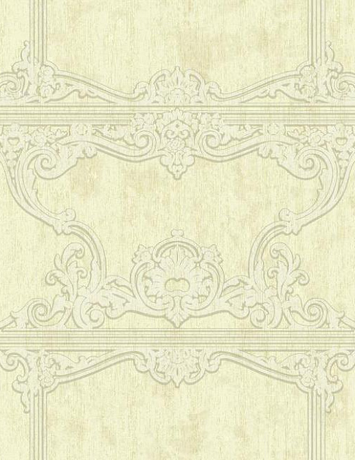 Обои York Silver Leaf II SL5721