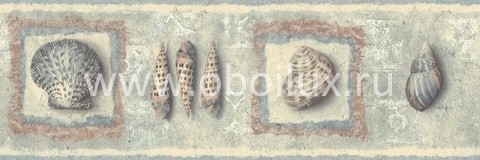 Бордюр Blue Mountain Neutral BC1580720b