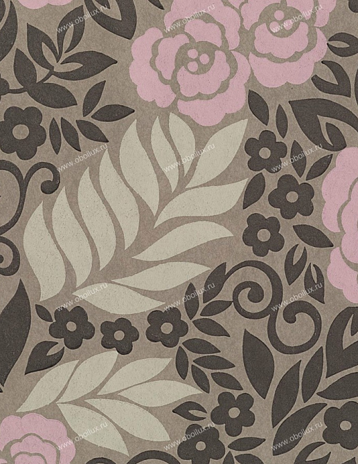 Обои Thibaut Jubilee T4928
