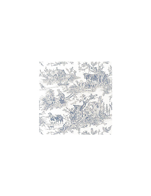 Ткань Thibaut Toile Resource II F99701