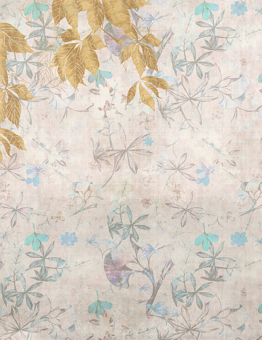 Панно и фотообои Glamora Creative Wallcovering GLSG152A