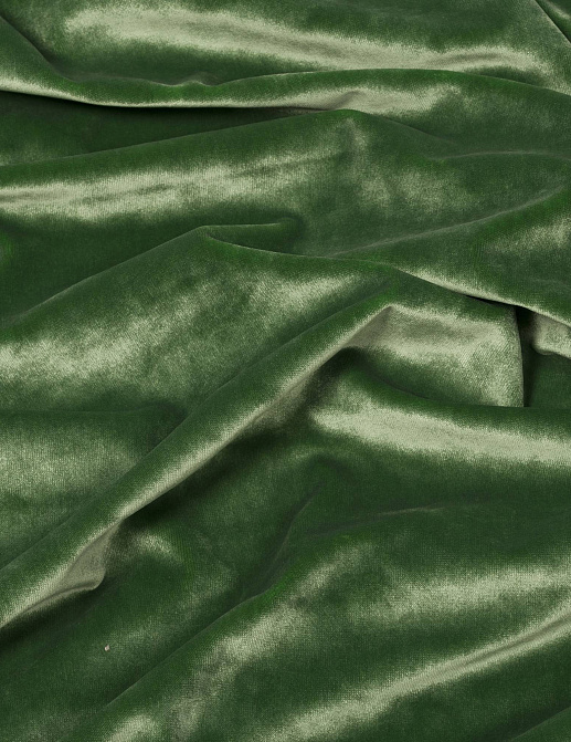 Ткань Mokum The Royal Menagerie Monarque/PalmLeaf