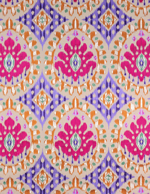 Ткань Manuel Canovas Samira 04791/01