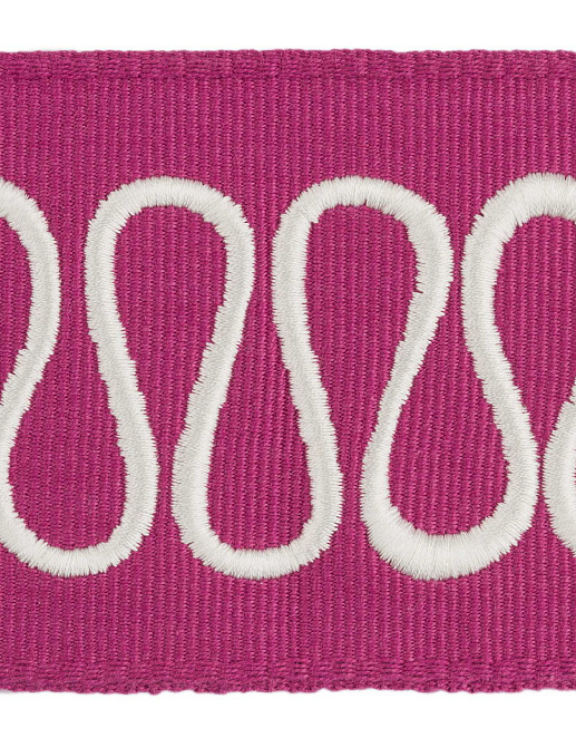 Тесьма Kravet Jonathan Adler Prints Weaves Charade T30712/71