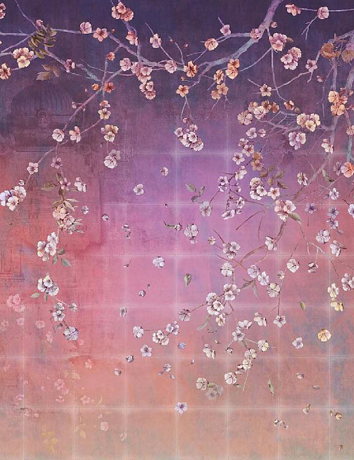 Панно и фотообои Affresco New Art RE145 COL3