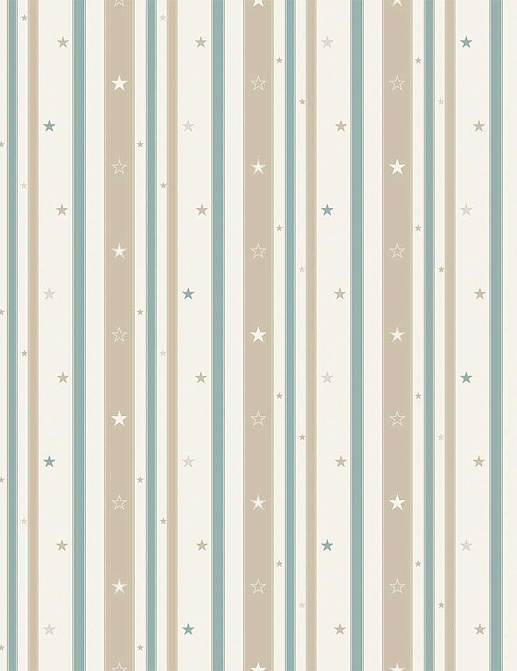 Обои AdaWall Ada Kids 8928-1