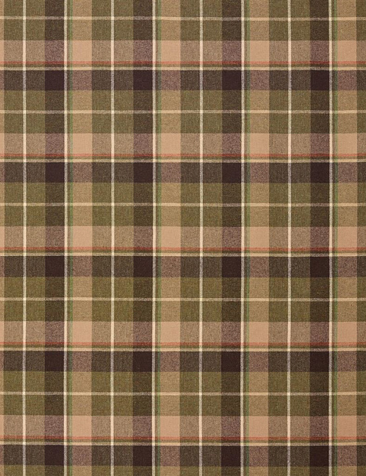 Ткань Ralph Lauren Signature Wool Tartans FRL5070/01