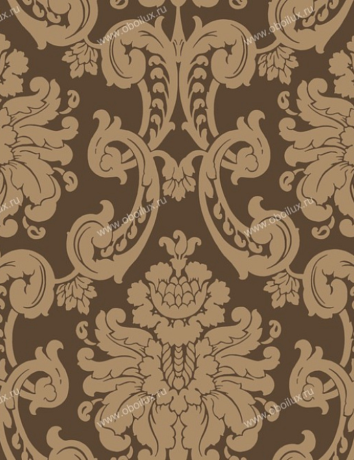 Обои York Ronald Redding - Sculptured Surfaces RD3530