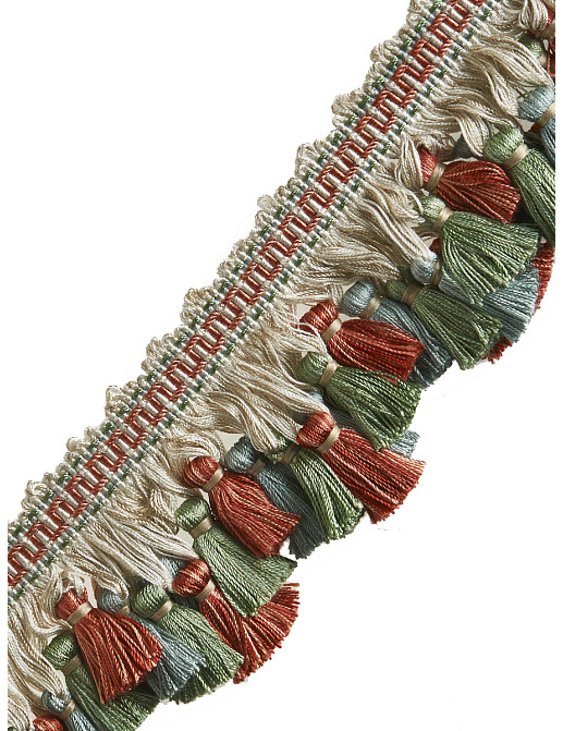 Бахрома Trend Jaclyn Smith Trimmings Vol.IV 03944/Poppy field