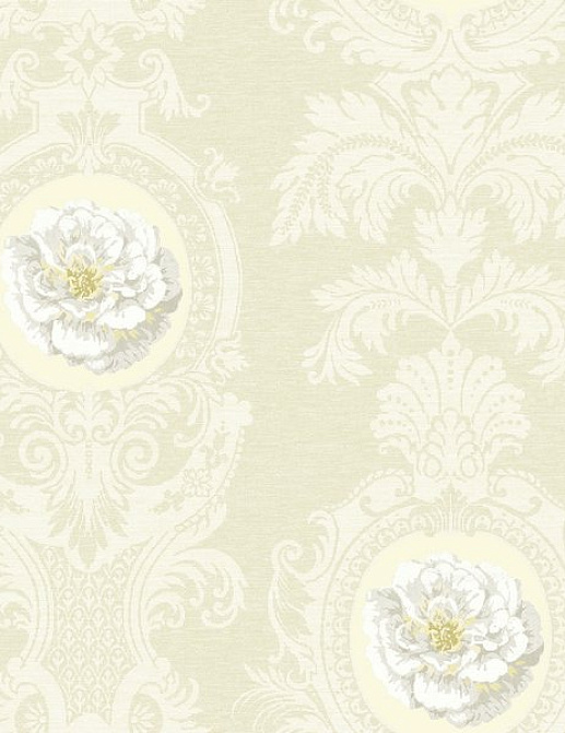 Обои Wallquest English Rose EN10605