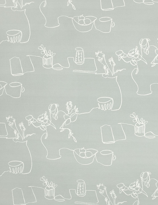 Ткань Villa Nova Still Life Prints V3472/04