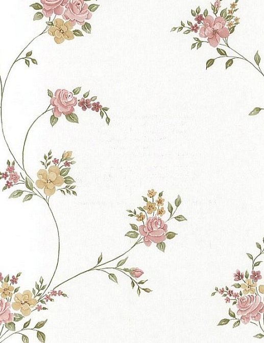 Обои Aura Floral Themes G23242