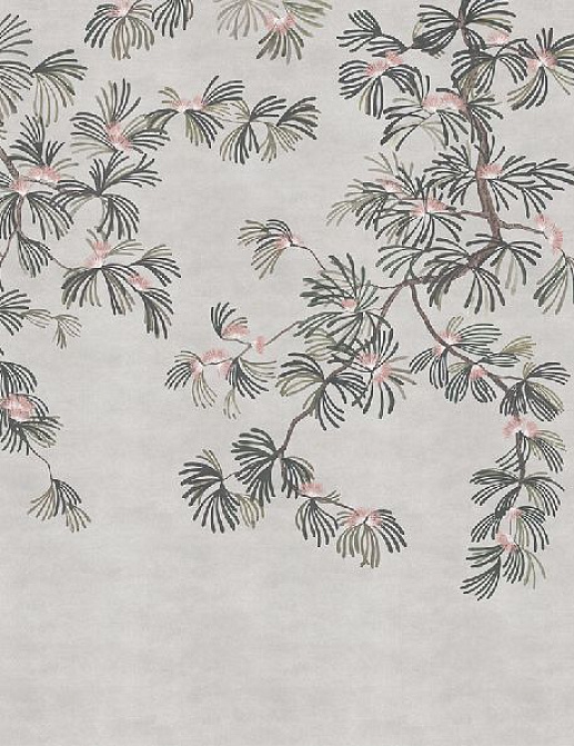 Панно и фотообои Hygge Wall Collection 5 H11553
