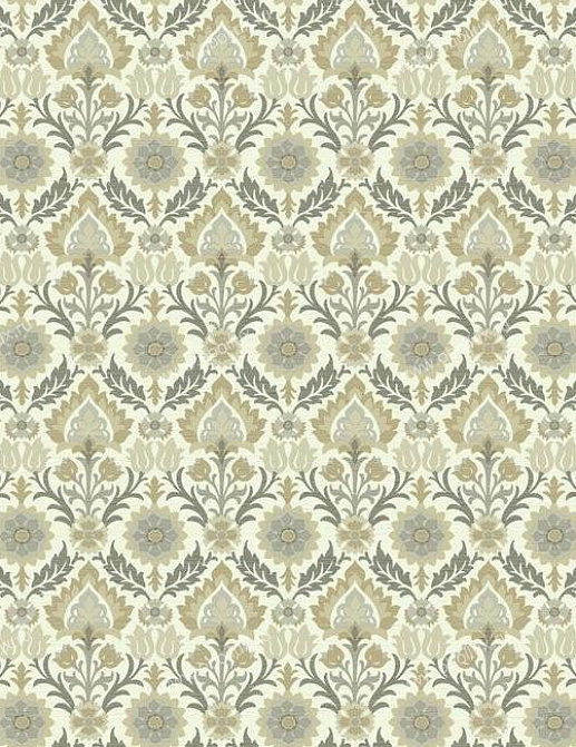 Обои York Waverly Small Prints WP2460
